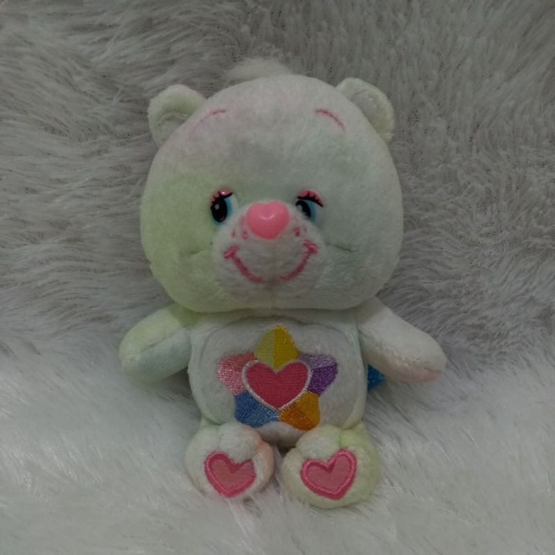 boneka care bears