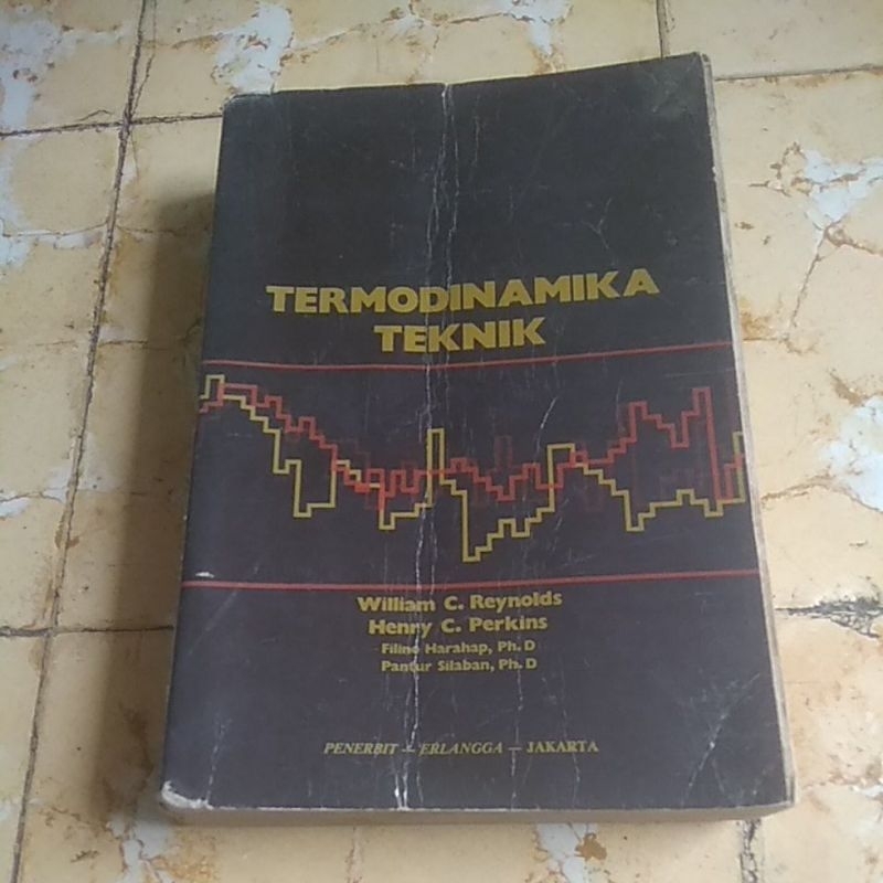 termodinamika teknik-ORI Reynolds