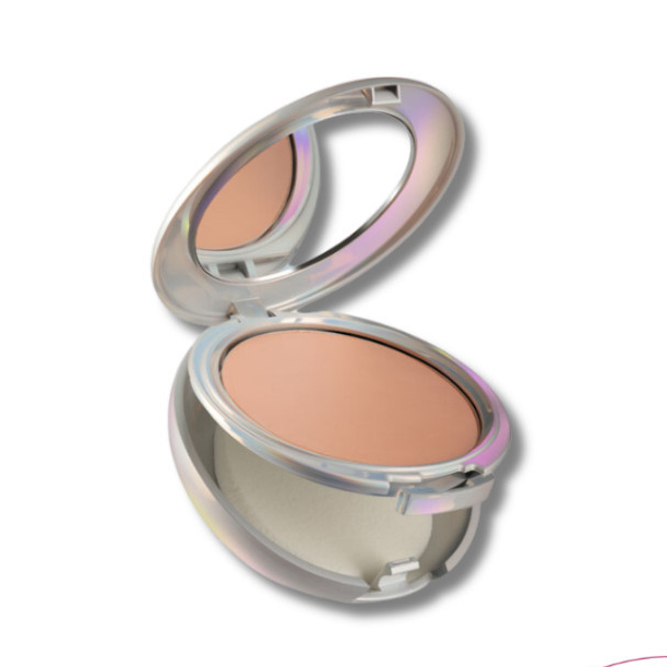 ULTIMA DELICATE CREAM MAKEUP | BEDAK PADAT ULTIMA