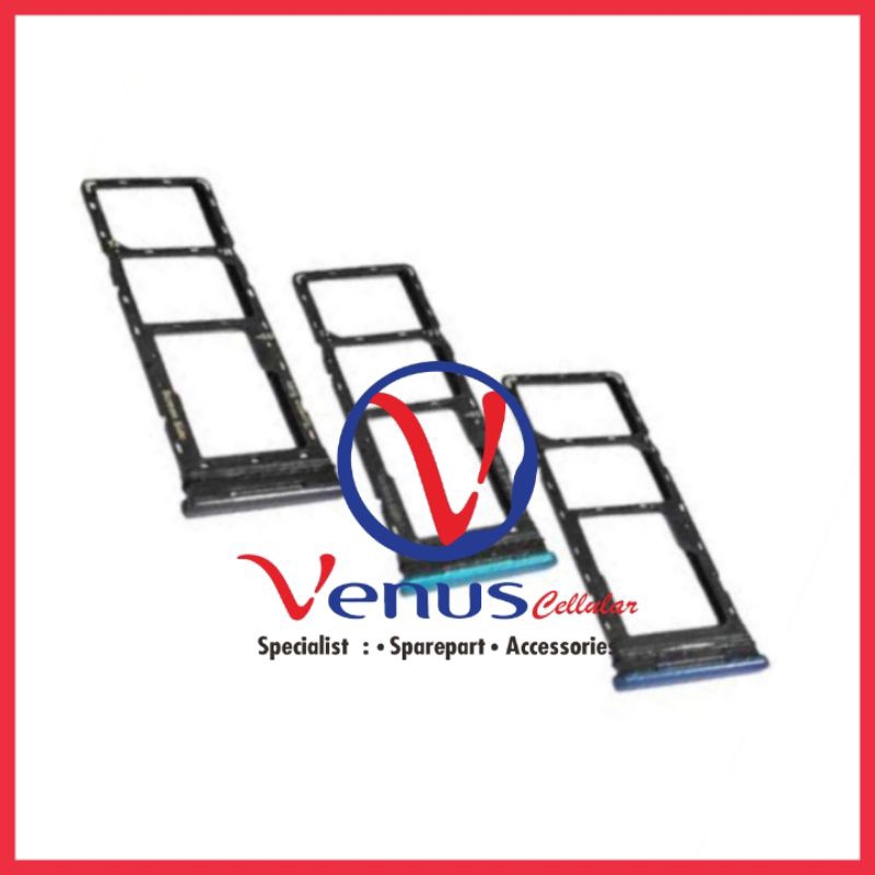 SIMPRAY/SLOT SIM INFINIX SMART 5