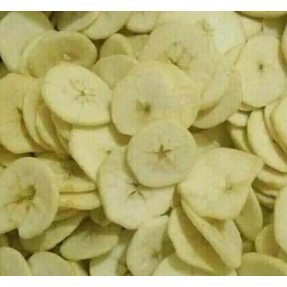 

1KG KERIPIK APEL MANIS RENYAH