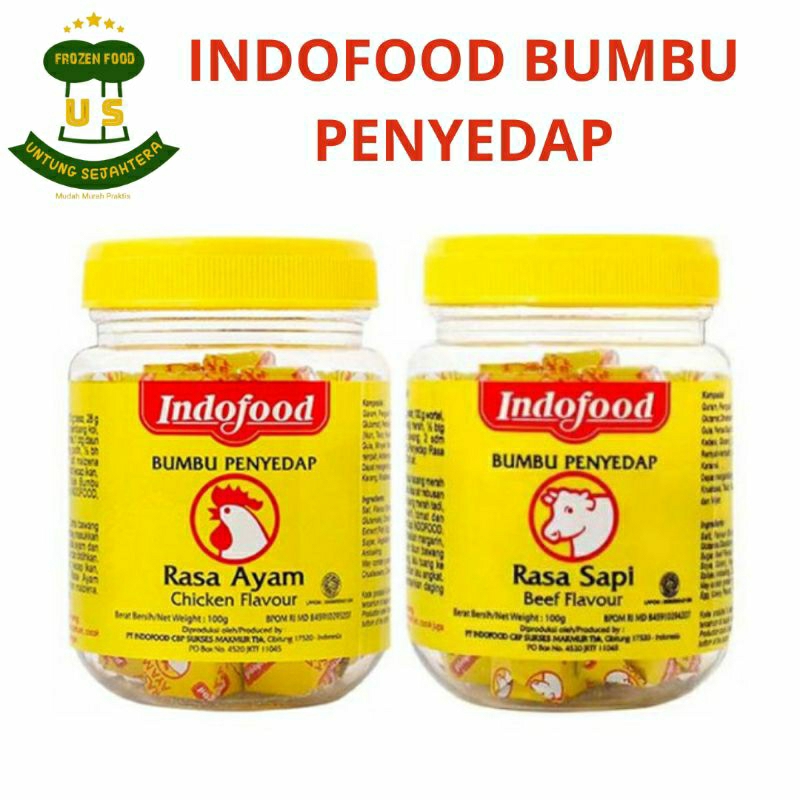 

Kaldu Indofood Bumbu Penyedap Maggie Blok Kaldu Ayam Kaldu Sapi Indofood kaldu blok ayam sapi Kaldu Blok Maggie Indofood Kaldu Blok Ayam Kaldu Blok Sapi Penyedap Indofood