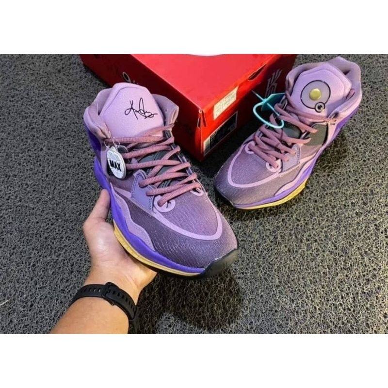 NIKE KYRIE 8 INVINITY AMETHYST WAVE ORI
