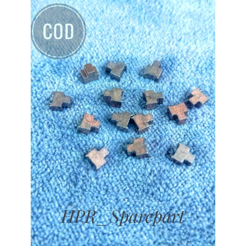 Arang Carbon Brush Power Window Jazz Rs City Civic Fd Crv Gen3