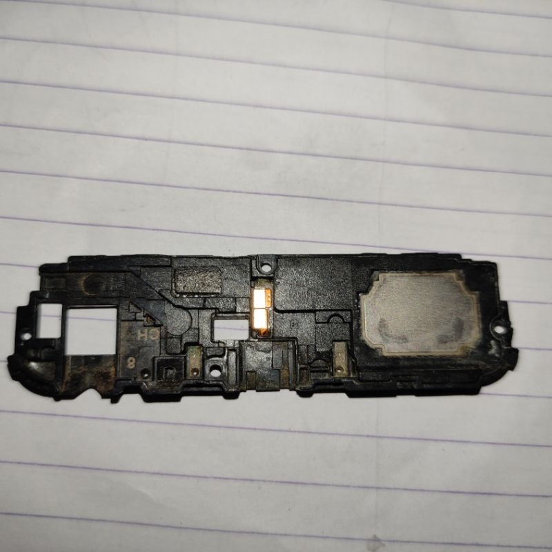 Spiker Redmi Note 5 Buzzer Audio Sound Redmi Note 5 Whyred Copotan Original 100%
