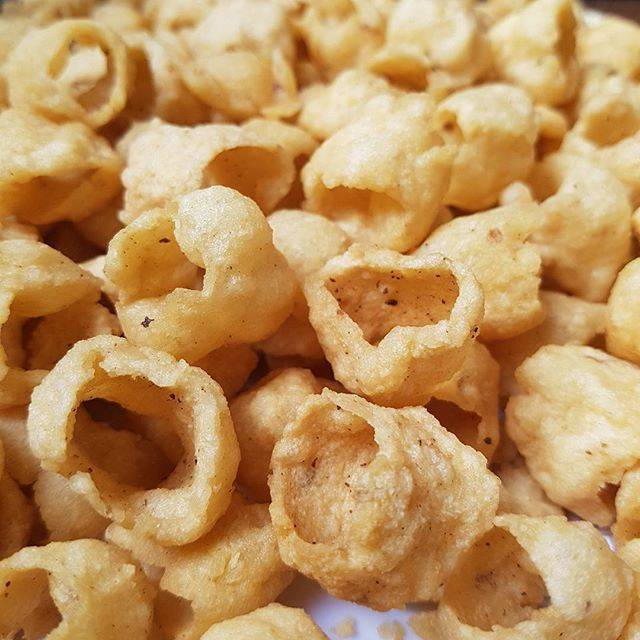 

Potil Ketumbar 250 gram /Pothel Ketumbar Khas Magelang gertis Ongkir