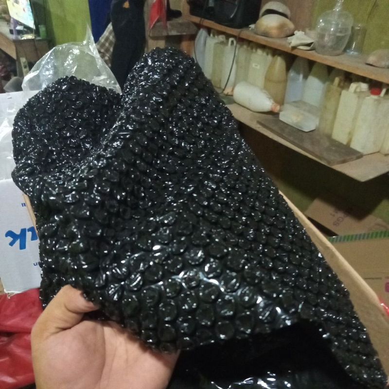 

keamanan extra/peking kowi/bubble wrap/perpeking