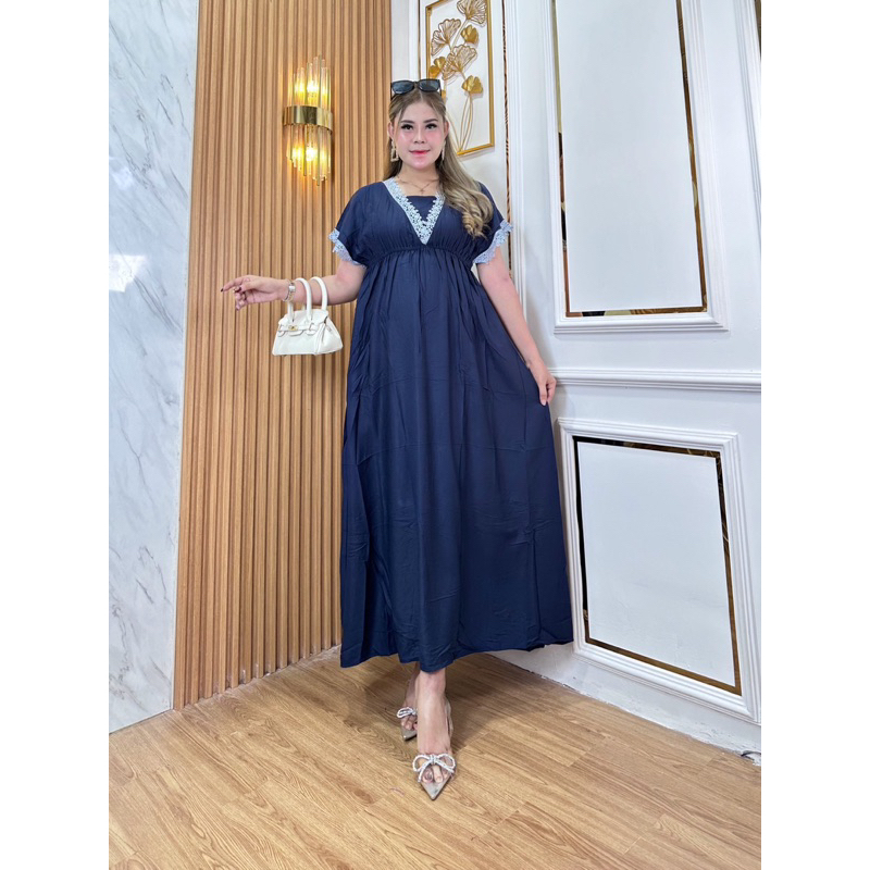DASTER ARNETA || Daster Kekinian - All Size