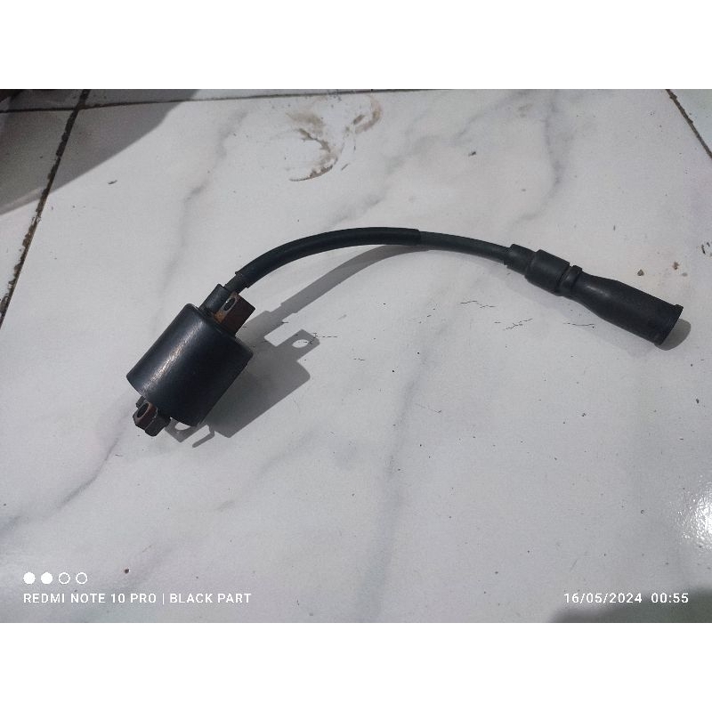 koil Yamaha Vixion old coil Vixion old Vixion lama lpsan