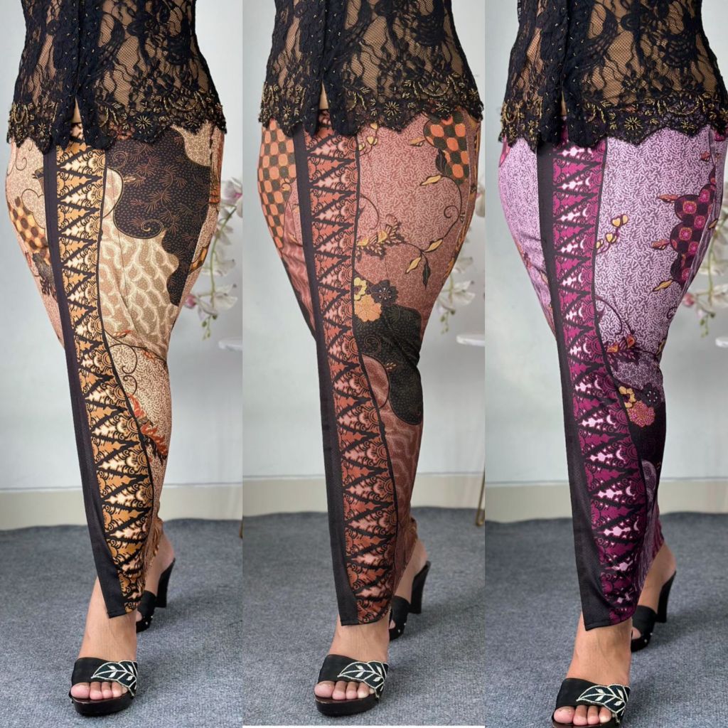 Kamen Jadi Moscrep Batik Kamen Bali Strait Rok Bawahan Kebaya Bali Moscref Songket Batik Khamen Jadi
