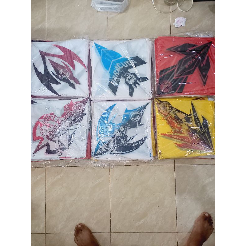 layangan sukhoi standart