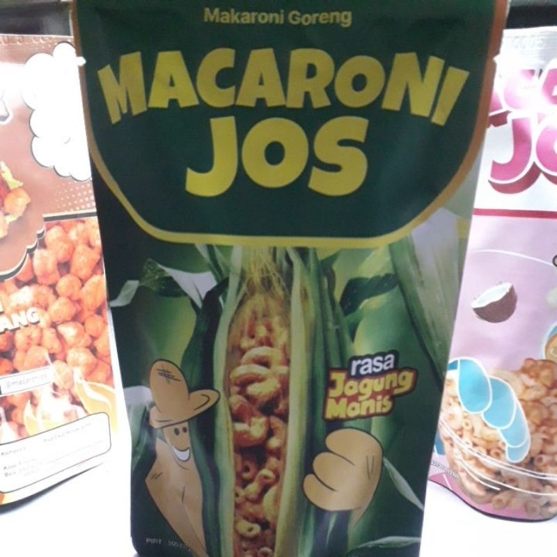 

macaroni