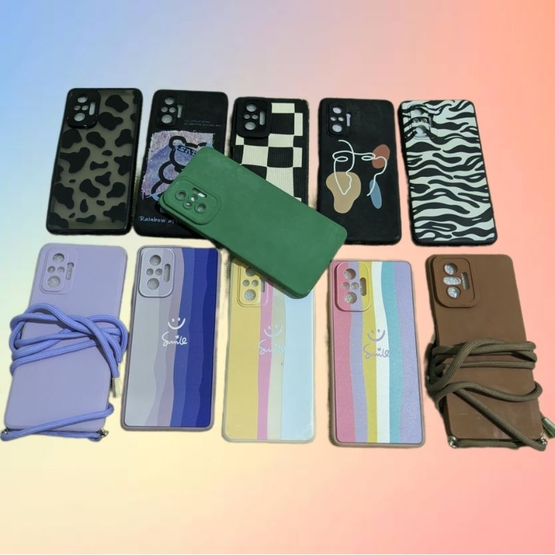 Redmi Note 10 Pro 6 64GB Bonus Case