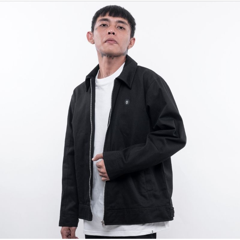 MATERNAL DISASTER CLIMB