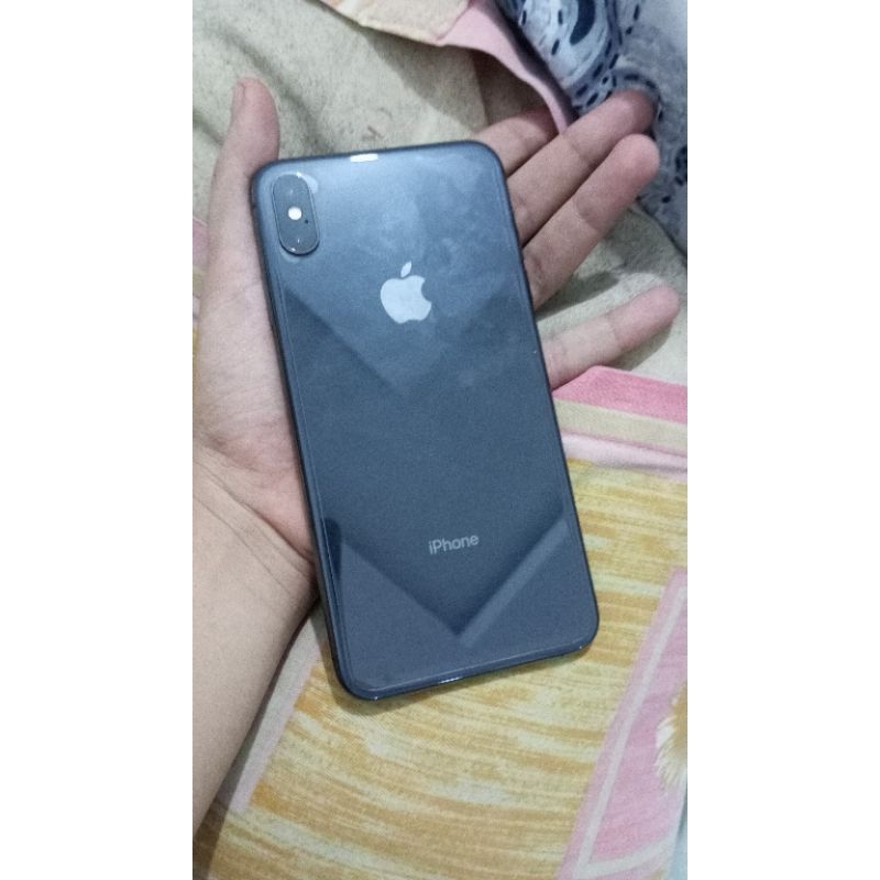 iphone xs mas 256 gb