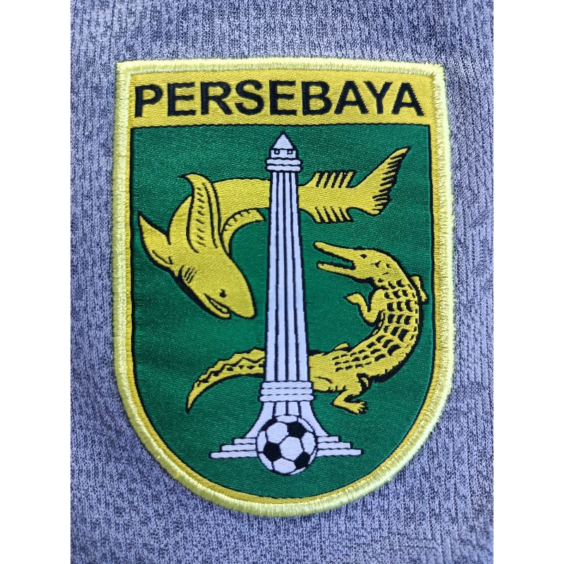Jersey Away Persebaya Replika 2022-2023