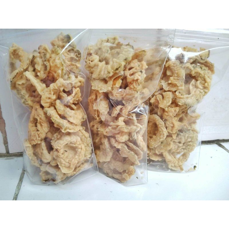 

pare crispy