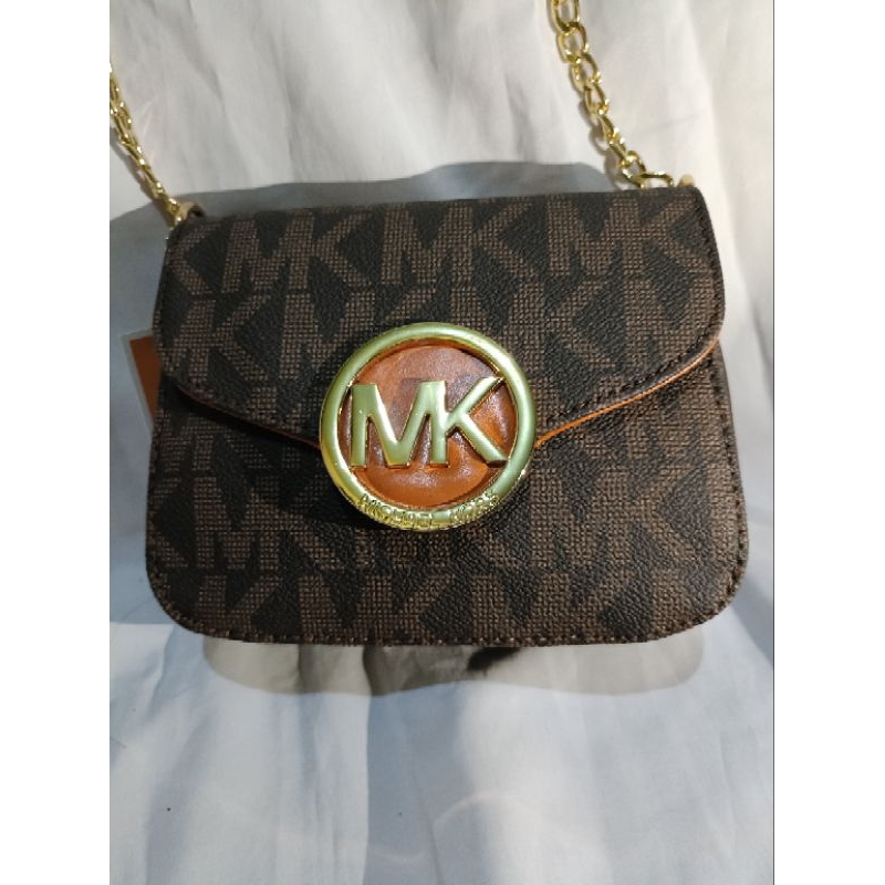 Tas MK fulton small slingbag