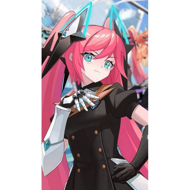 LAYLA COSPLAY COSTUME//LAYA ASPIRANT//LAYLA MLBB