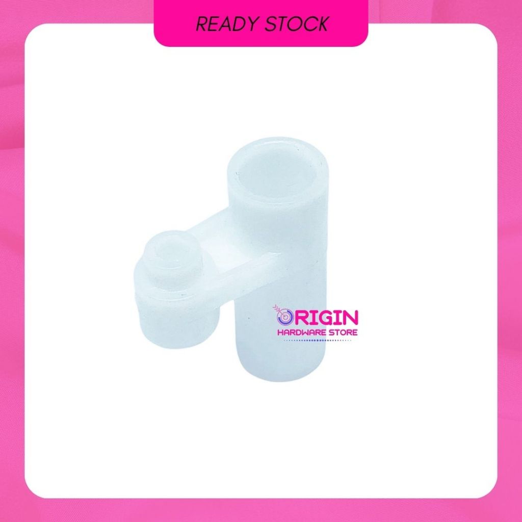 Dudukan AS Leher Kipas Angin Model Cosmos - Sparepart Kipas / Fan Cosmos