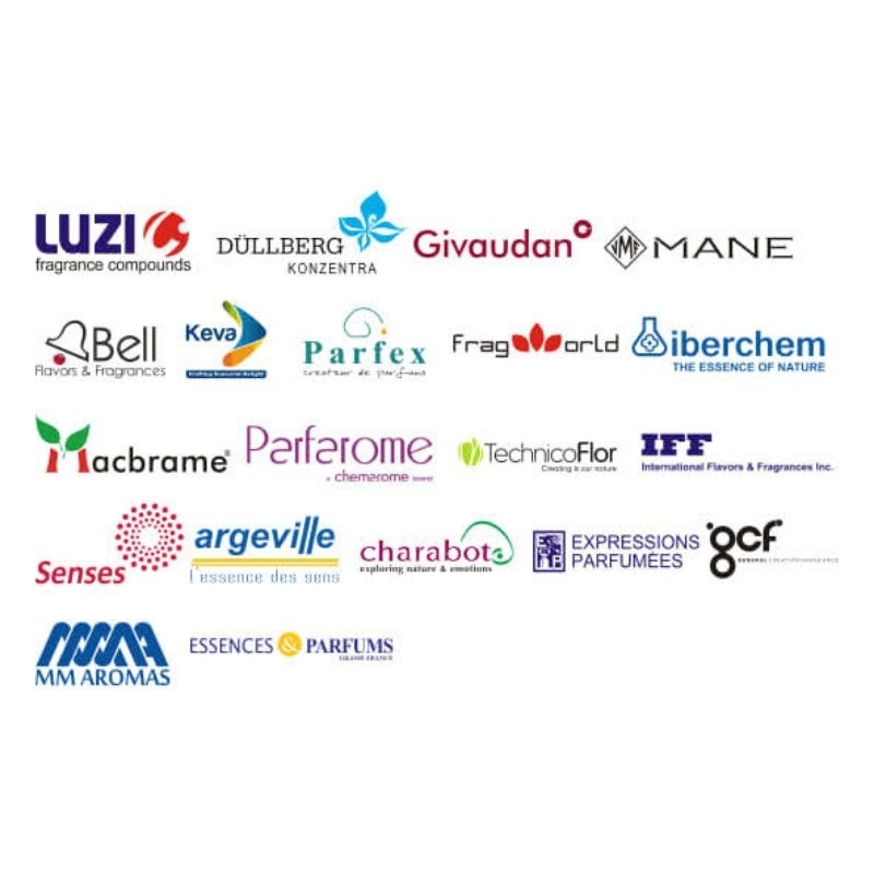 [ PER 250ml ] Bibit Parfum Murni GARUDA By Gafas Bibit Non Alkohol Bibit Original Parfum Tahan Lama 