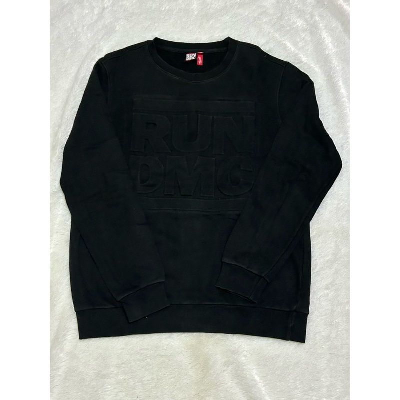 Sweater RUN DMC