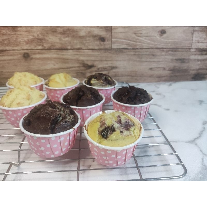

Muffin Box isi 9