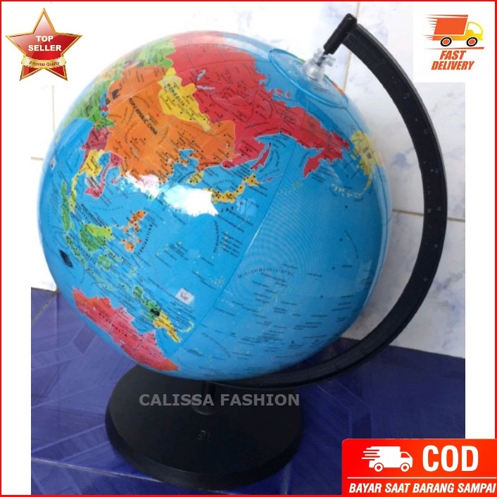 

KODE M6G6 CALISSA FASHION BISA COD GLOBE DUNIAPETA DUNIA TERMURAH TERLARIS