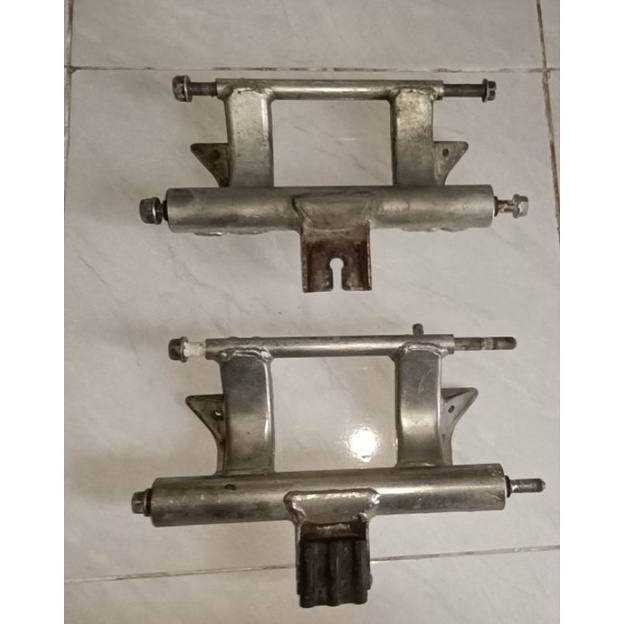 KODE P35D engine mounting dudukan mesin ayunan Honda Vario15 scpoy fi Vario 125 LED Beat ECO Vario12