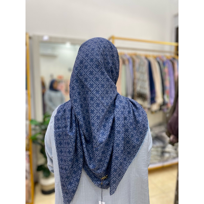 Lyra Scarf PURU KAMBERA