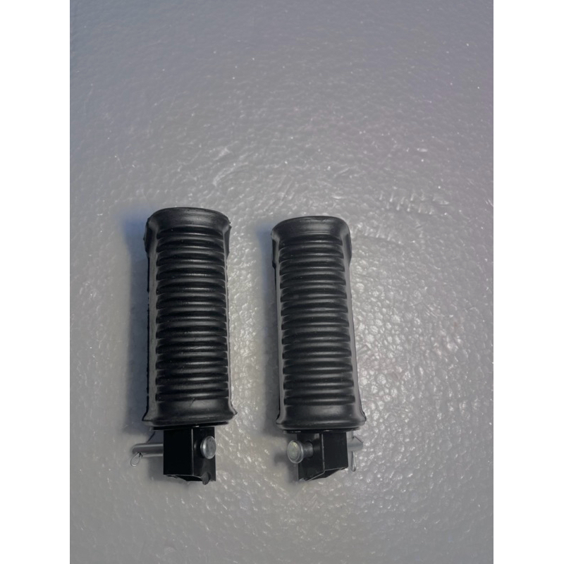 FootStep belakang Suzuki RC CRYSTAL TORNADO SHOGUN SPRINTER