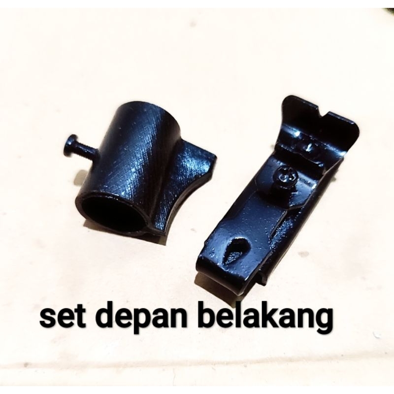 pisir  v 13 depan belakang