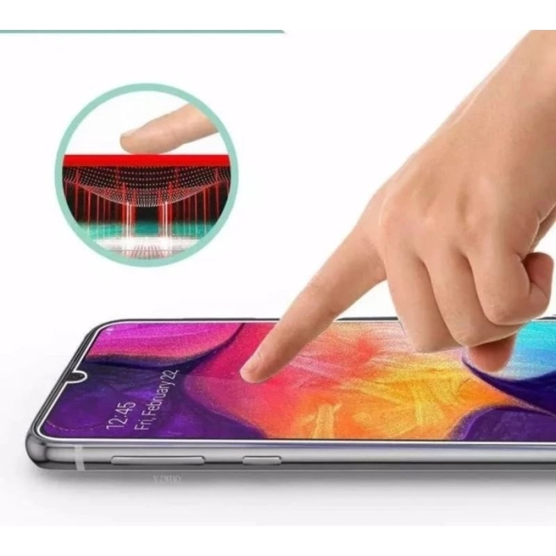 temper glas hp jadul Samsung galaxy