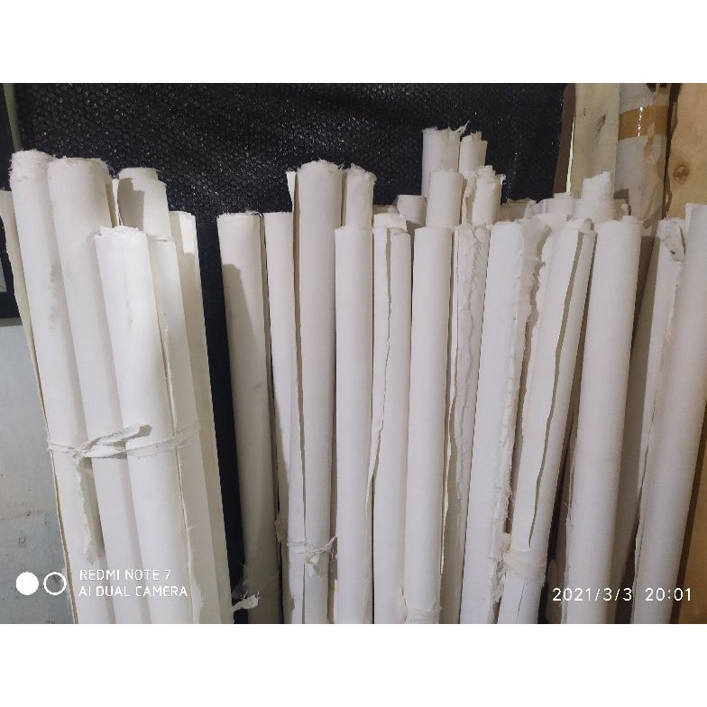 

KODE T37Y kanvas marsoto tebal