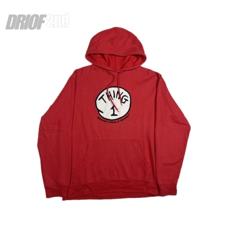 Hoodie Universal Studios