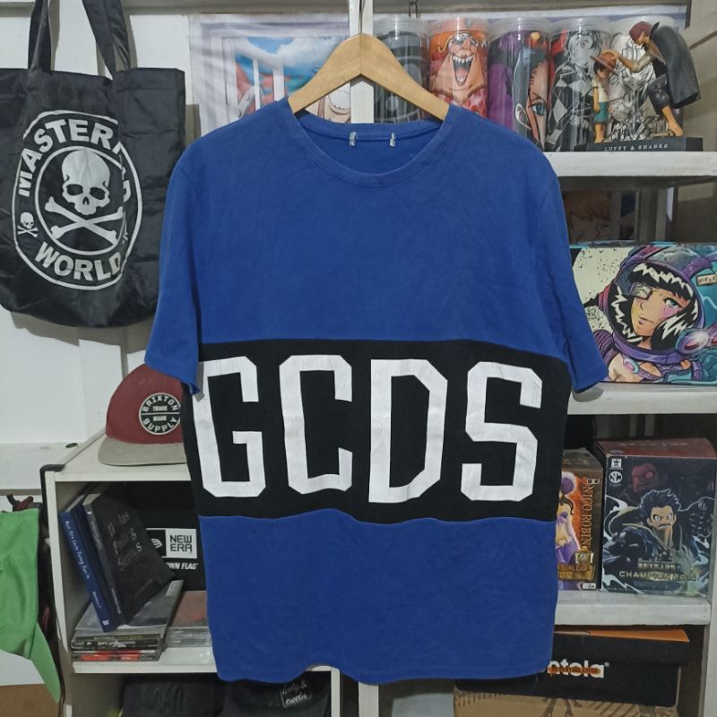 KAOS GCDS SECOND #DS13