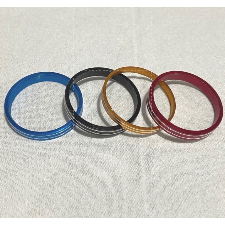 ring gimbal joran - ring but cup joran