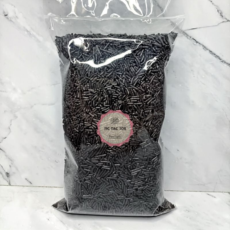 

Meses Parrot, Coklat Butir Parrot 500gr (Repack)