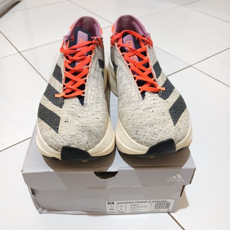 Adidas Adizero Prime X Strunge (40 2/3)