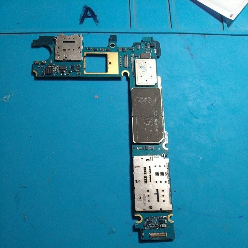 mesin Samsung SM A9000 A9 2015 original normal