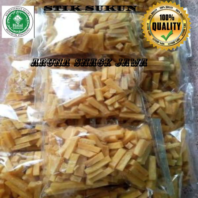 

stik sukun asli jawa 750g