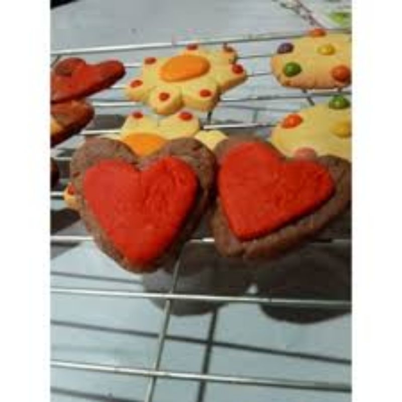 

Biskuit Yaya Boboiboy Satu Premium Jar