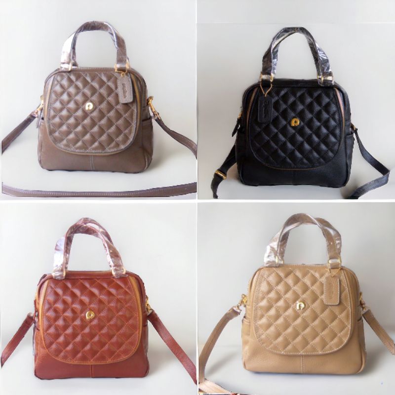 Papillon K3397 Tas selempang wanita
