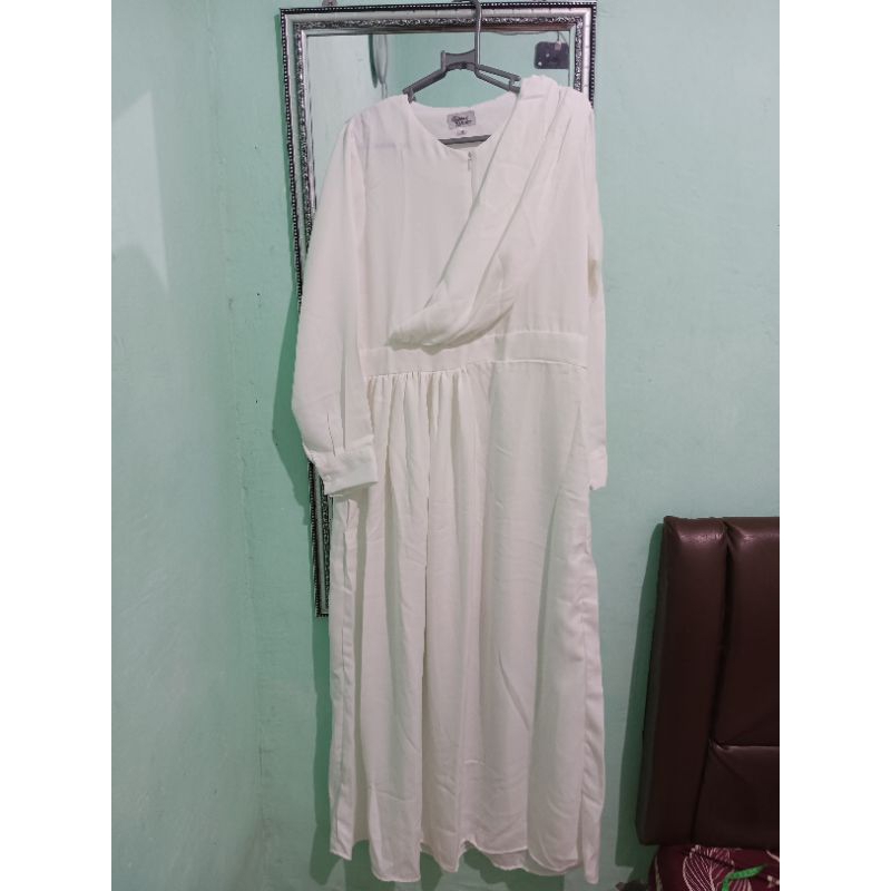 DRESS SYIRAAS WADROBE PL