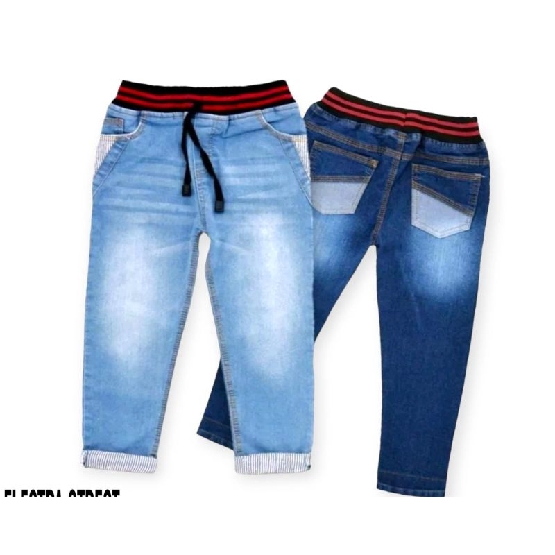 celana jeans panjang anak cowok / celana jeans anak laki-laki / celana murah/ jeans anak cowok / cel