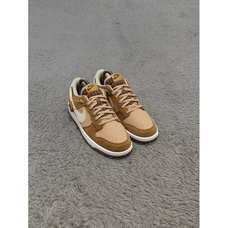 Nike Dunk Low SE Teddy Bear Praline (41, 43, 44)