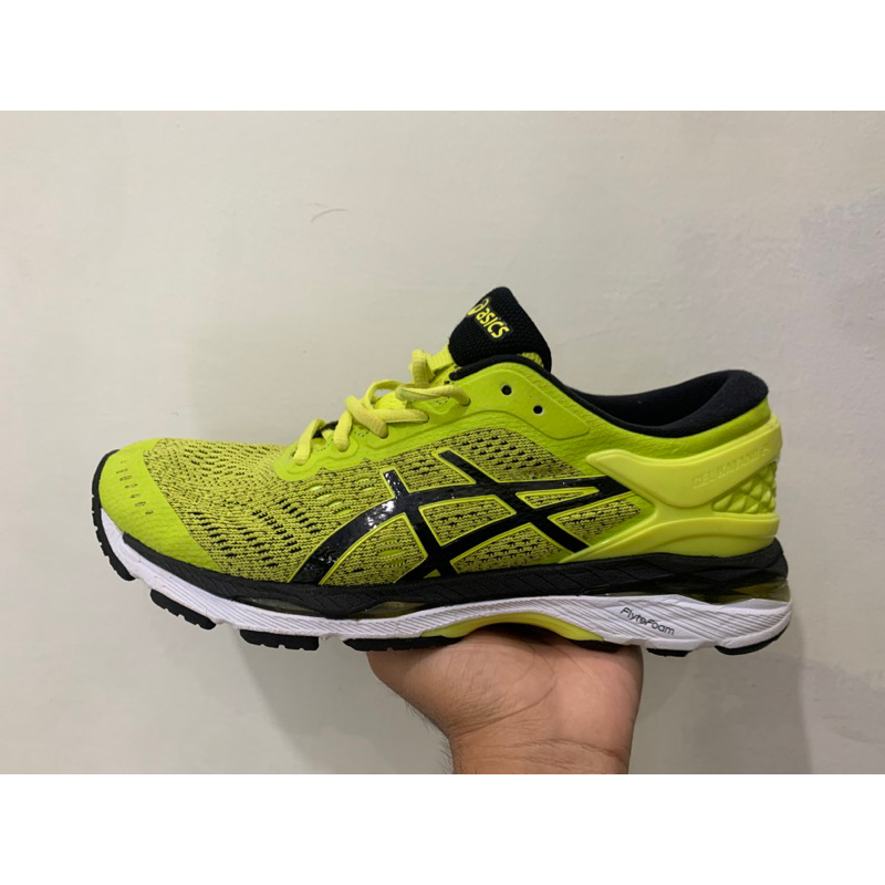ASICS GEL KAYANO 24