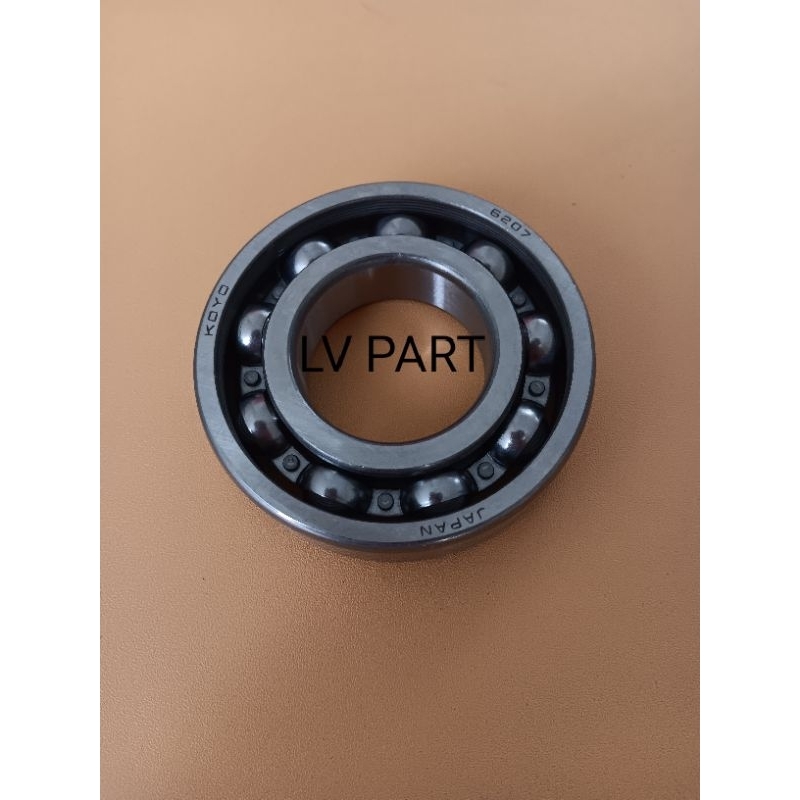 BEARING KRUK AS KIRI SATRIA FU 6207