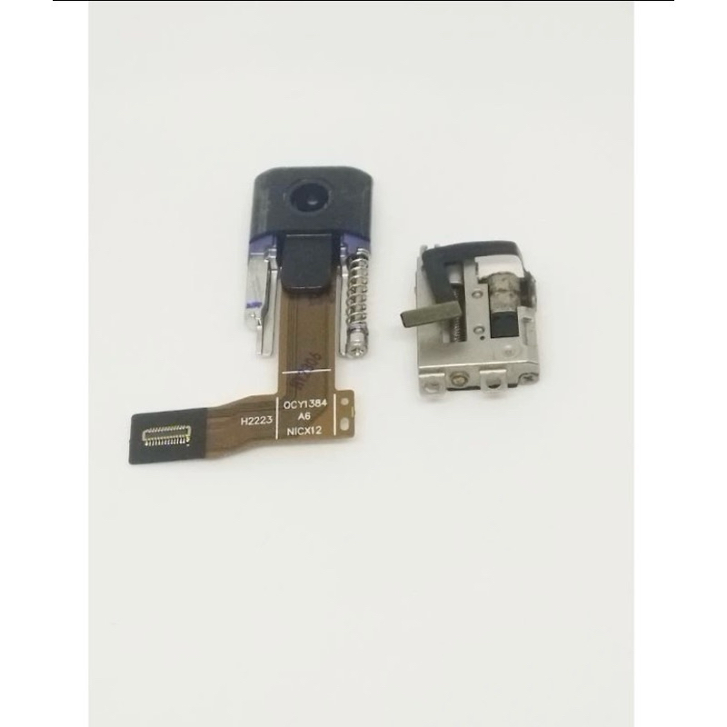 Kamera Depan Oppo F11 Pro Original Cabutan