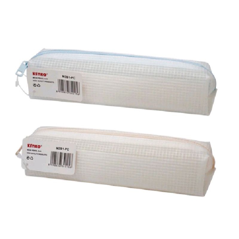 

Tempat Pensil / Mesh Pensil Case Kenko MZB1-PC